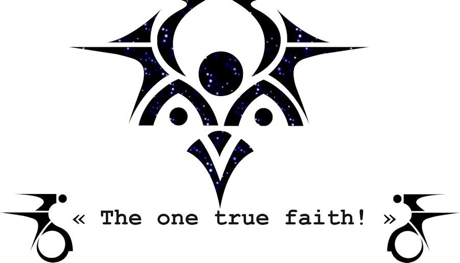 one-true-faith